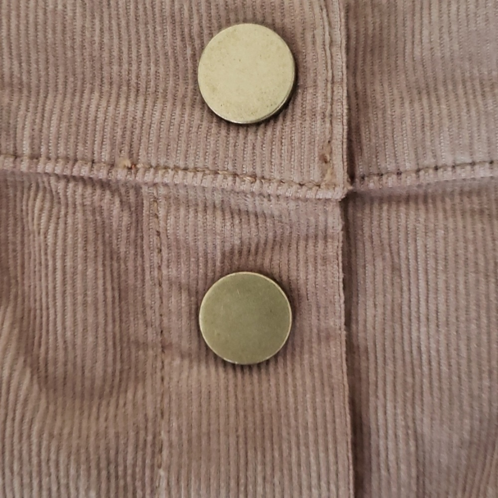 Tory Burch Skirt size 6 - Picture 4 of 5